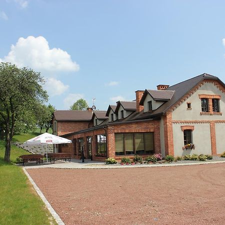 Zajazd Ryszkowka Bestwina Екстер'єр фото